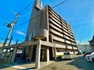 ルミナ２１の外観