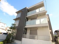 グレイスコート住吉本町