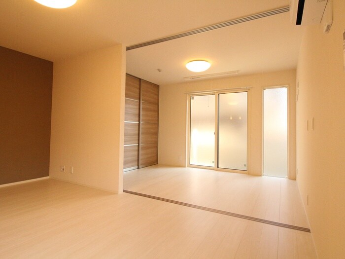 居室 グレイスコート住吉本町