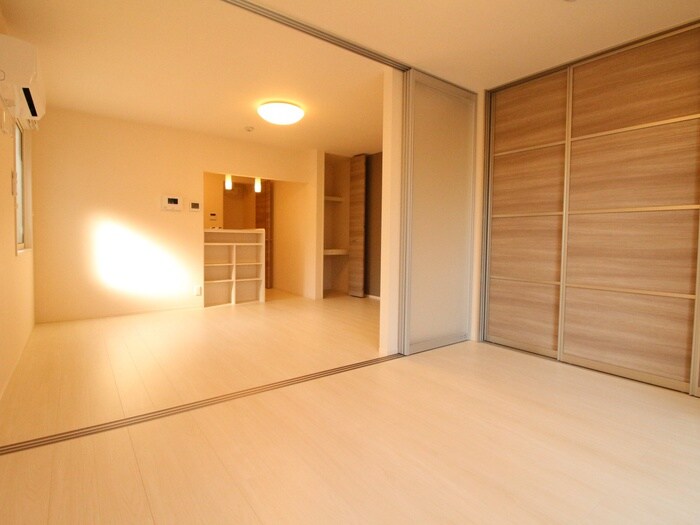 キッチン グレイスコート住吉本町