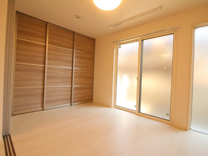 居室 グレイスコート住吉本町