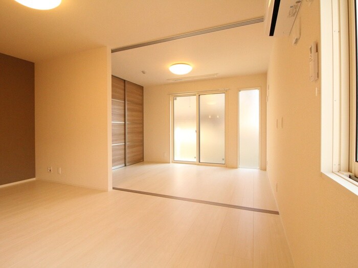 居室 グレイスコート住吉本町