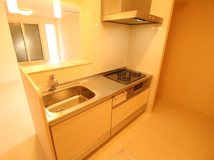 キッチン グレイスコート住吉本町