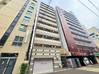 ファイブスター九条