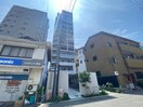 外観写真 ｴｽﾌﾟﾚｲｽ大阪ｶﾞﾙﾌﾚｼﾞﾃﾞﾝｽ(1003)