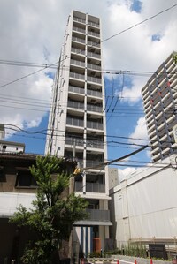 ﾌｫｰﾘｱﾗｲｽﾞ南堀江ｳﾞｨｰﾀ(1103)