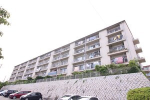 六甲台ハウス１号棟(504)