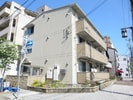 栖Ⅱの外観