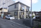 レトア唐橋の外観