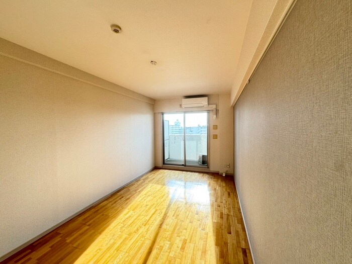 居室 ﾌﾟﾛｼｰﾄﾞ長居公園通