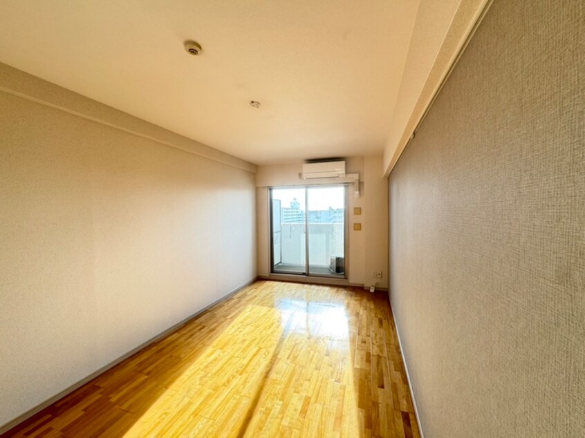 居室 ﾌﾟﾛｼｰﾄﾞ長居公園通