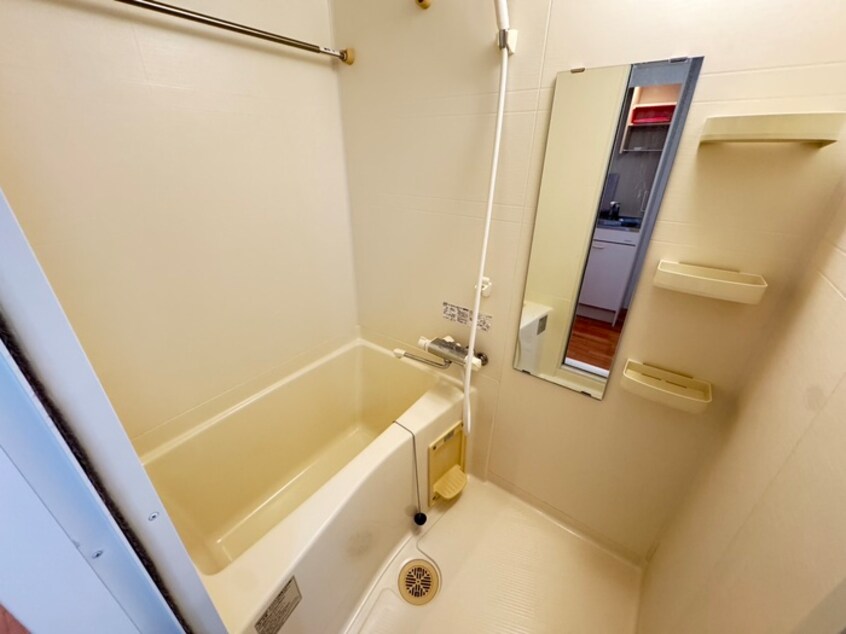 バス／シャワールーム等 ﾌﾟﾛｼｰﾄﾞ長居公園通