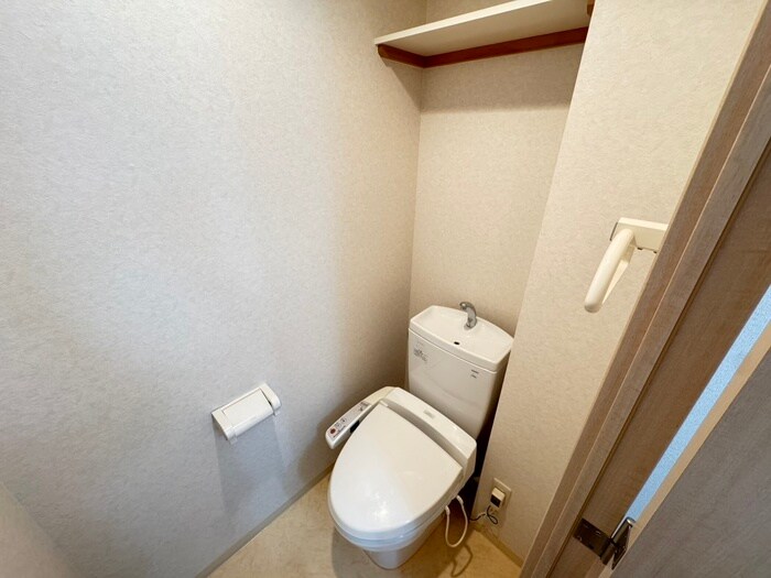 バス／シャワールーム等 ﾌﾟﾛｼｰﾄﾞ長居公園通