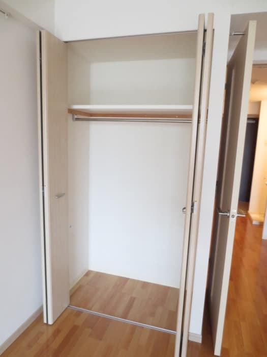 収納 ﾌﾟﾛｼｰﾄﾞ長居公園通