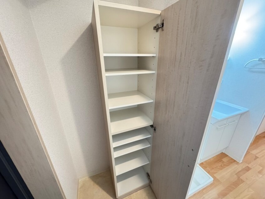 靴箱 ﾌﾟﾛｼｰﾄﾞ長居公園通