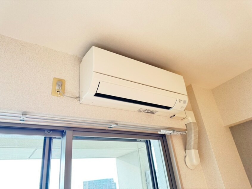 内観写真 ﾌﾟﾛｼｰﾄﾞ長居公園通