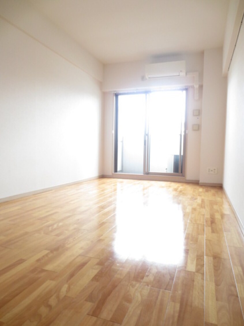 居室 ﾌﾟﾛｼｰﾄﾞ長居公園通