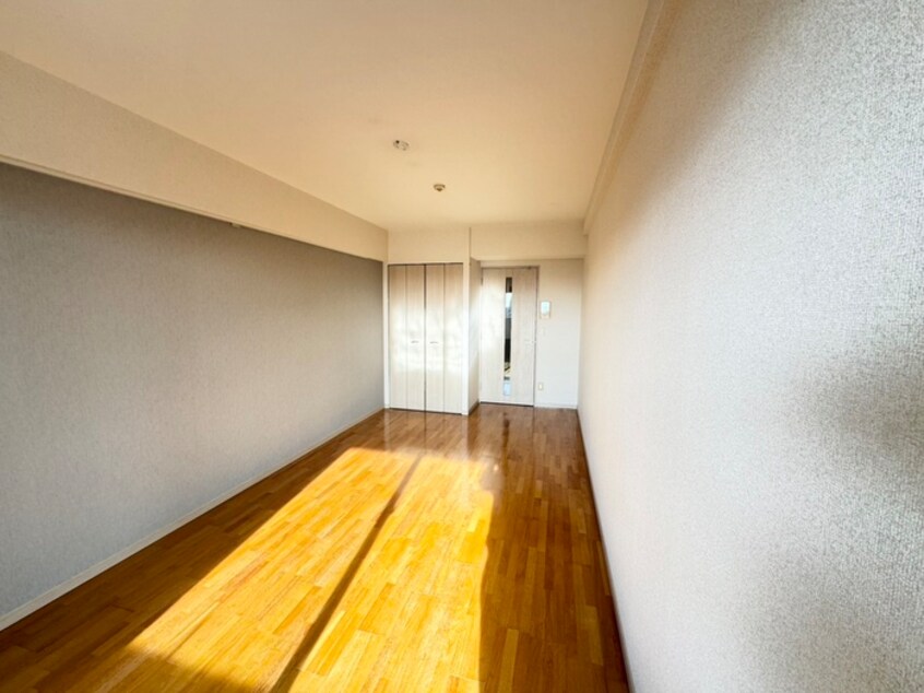 居室 ﾌﾟﾛｼｰﾄﾞ長居公園通