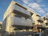 シャ－メゾン東中浜