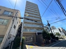 アーバネックス西天満の外観