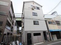 プチメゾン少林寺