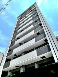 ﾗｲｼﾞﾝｸﾞｺｰﾄﾍﾞｲｼﾃｨ西九条ﾉｰｽ(704)