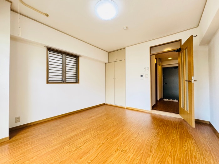 居室 クレール仁川