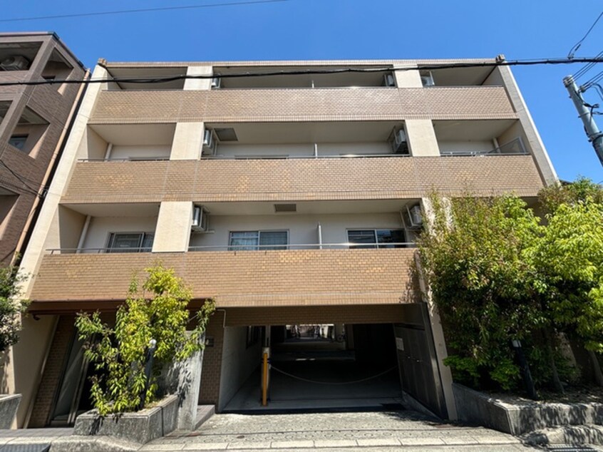 外観写真 クレール仁川