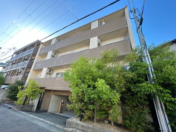 外観写真 クレール仁川