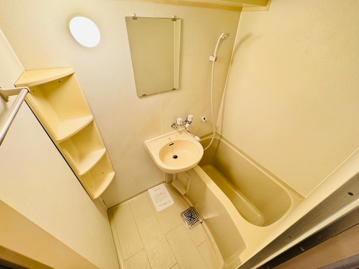 バス／シャワールーム等 クレール仁川