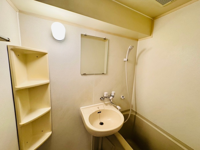 洗面 クレール仁川