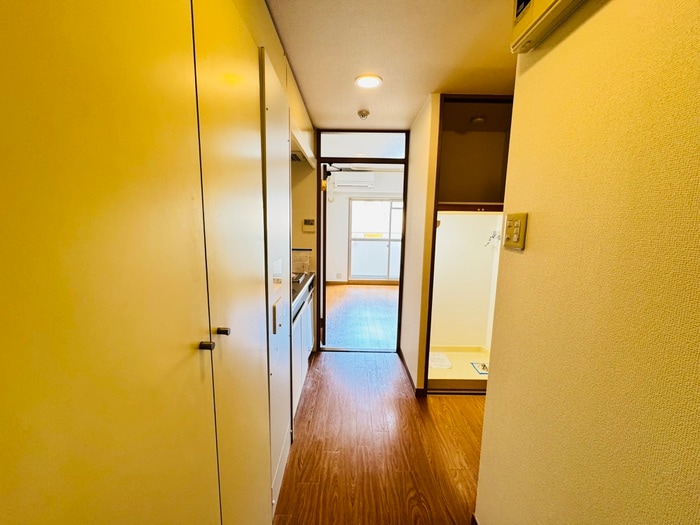 廊下 クレール仁川