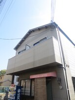 ハイツ高橋