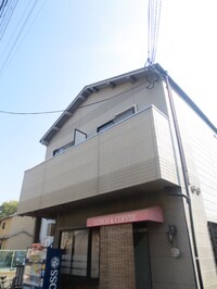 ハイツ高橋