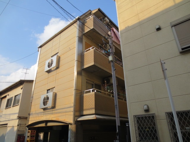 外観写真 カ－サ多田
