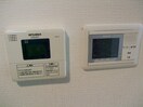 内観写真 イサダビル