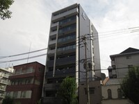 AQUA　PLACE　OsakaT2（303）