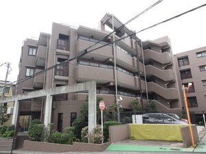ネオグランデ甲陽園（506）