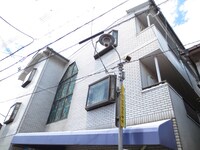 石切参道坂ビル