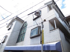 石切参道坂ビル