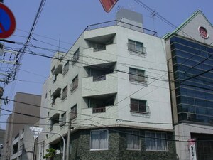フレア新町