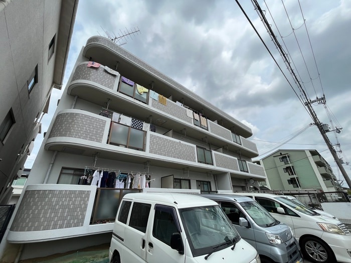 外観写真 風の街