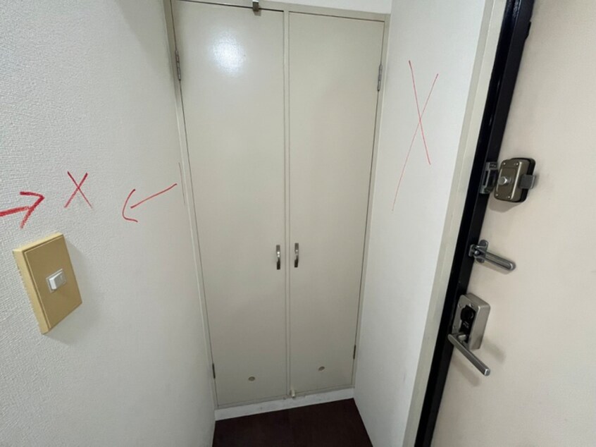 靴箱 風の街