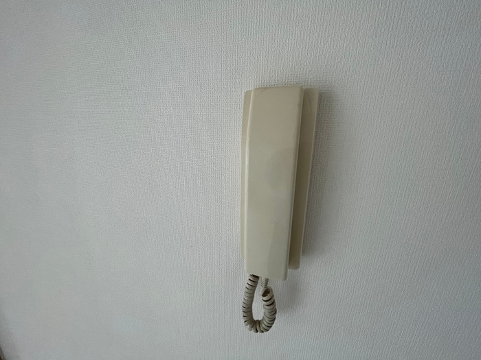 内観写真 風の街