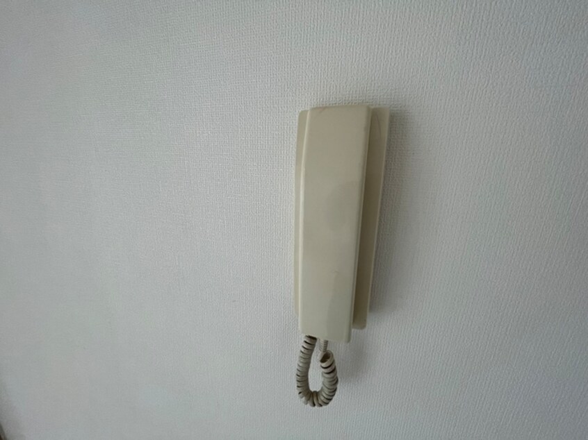 内観写真 風の街