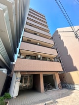 釣鐘町エクセルハイツ