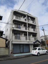 ニックハイムツジ