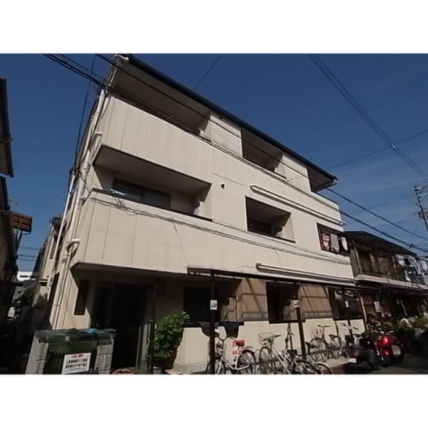 外観写真 木村マンション