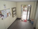 建物設備 木村マンション