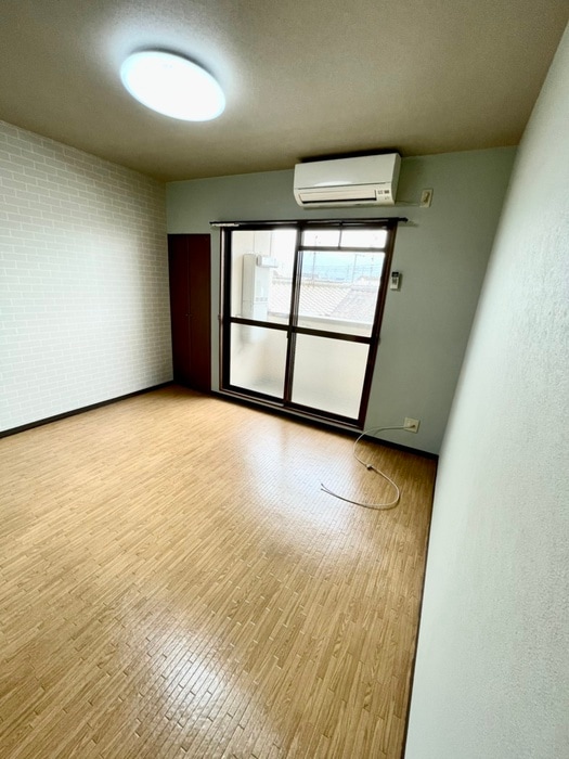 居室 木村マンション